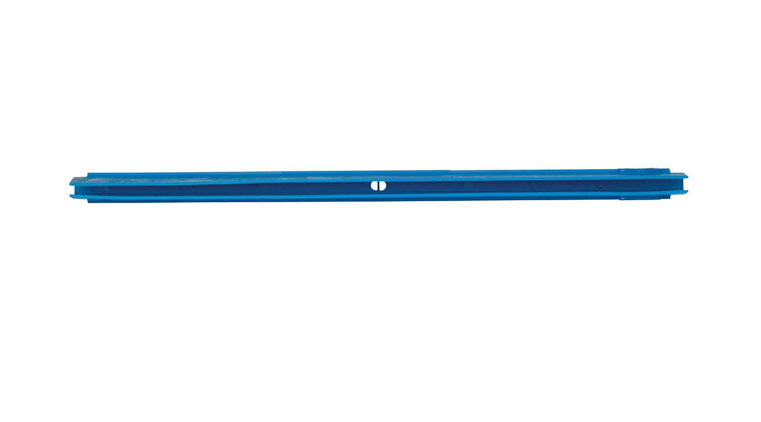 VIKAN Ersatzkassette, hygienisch, 500 mm, blau