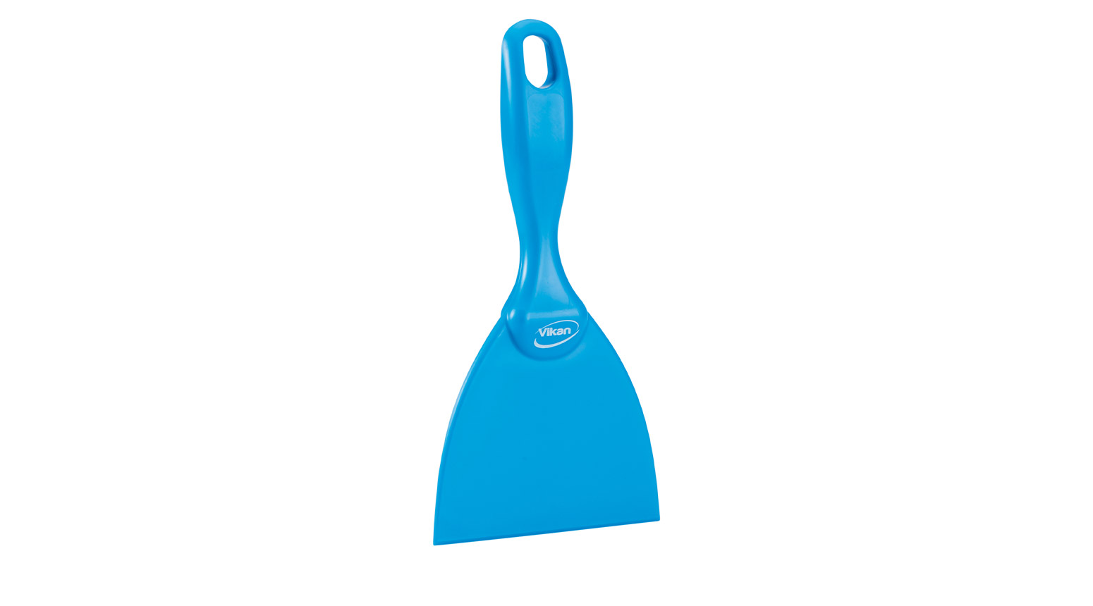 VIKAN Spachtel, 210 x 102 mm, blau