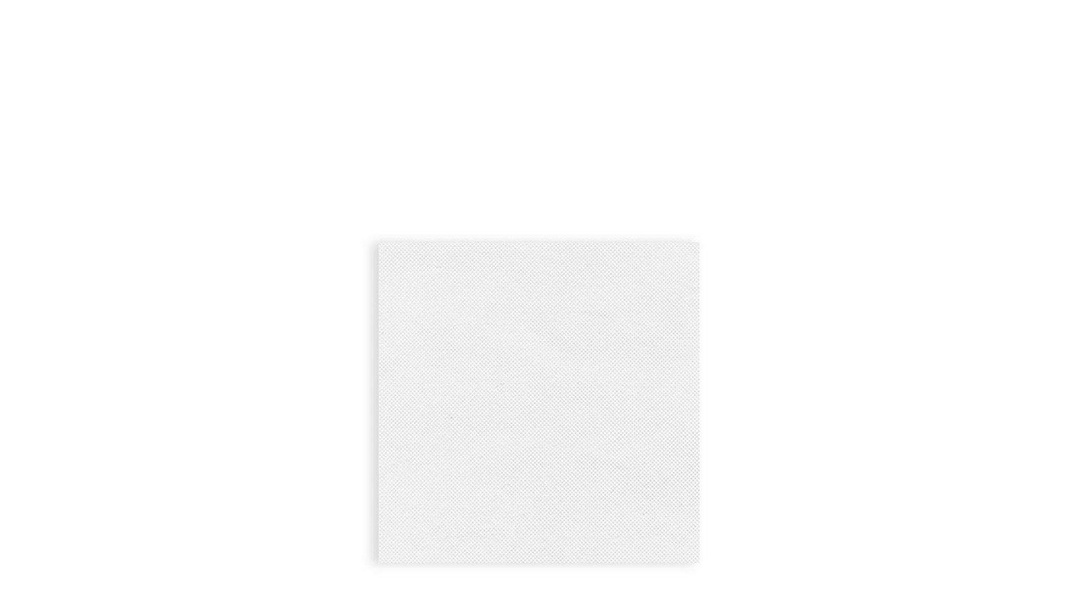 Serviette AirWave bianco