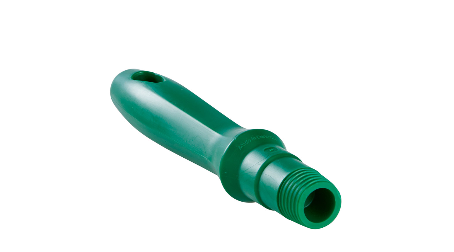 VIKAN Mini-Stiel, 160 mm, Ø 30 mm, grün