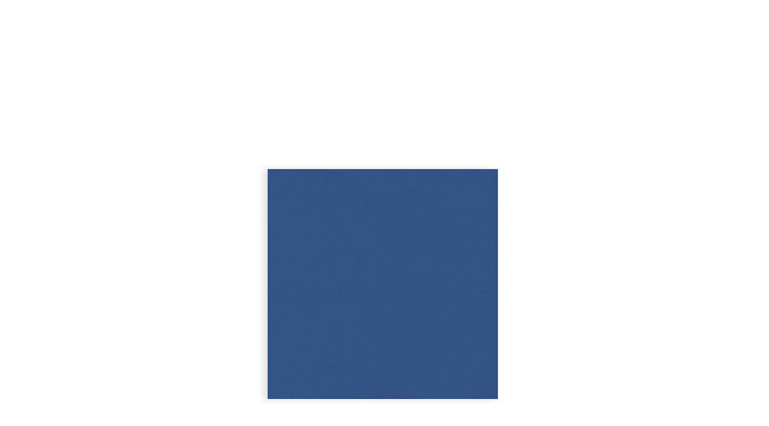Serviette AirWave blue