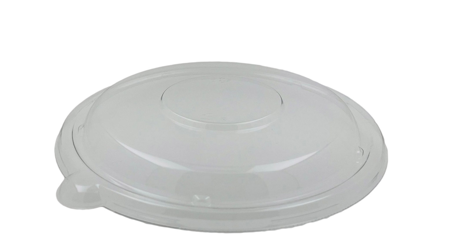 Deckel zu Salatschale ÖKO-LINE, 690 / 920 ml, PET, transparent