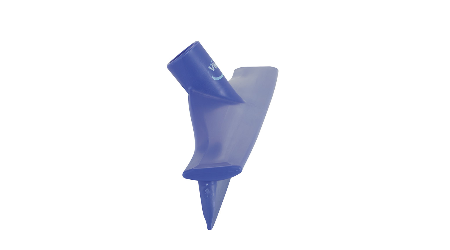 VIKAN Ultra Hygiene Bodenschieber, 400 mm, lila