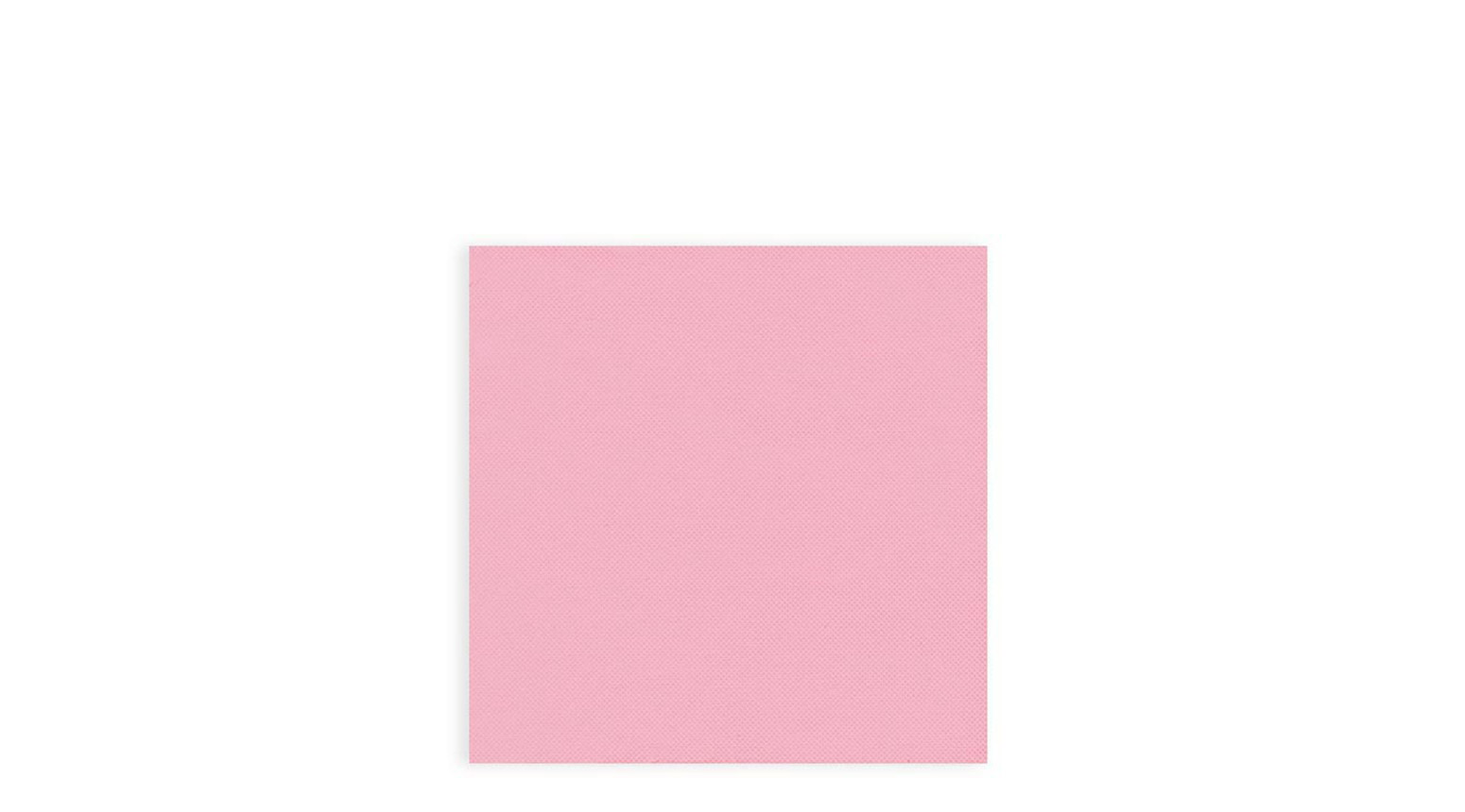 Serviette AirWave rosa