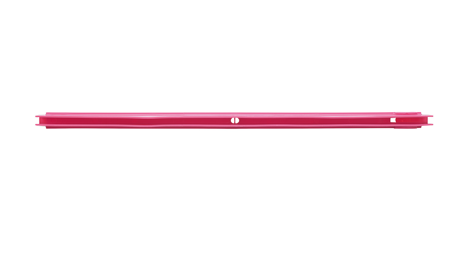 VIKAN Ersatzkassette, hygienisch, 600 mm, pink