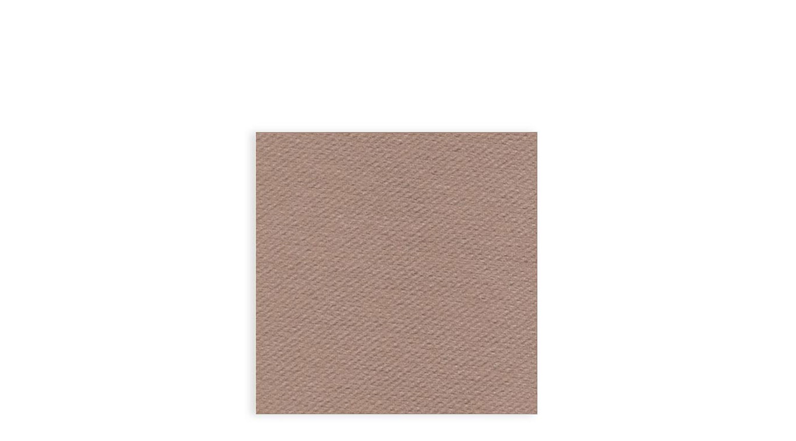 Serviette Airlaid, 40 x 40 cm, 1/4 Falz, cappuccino