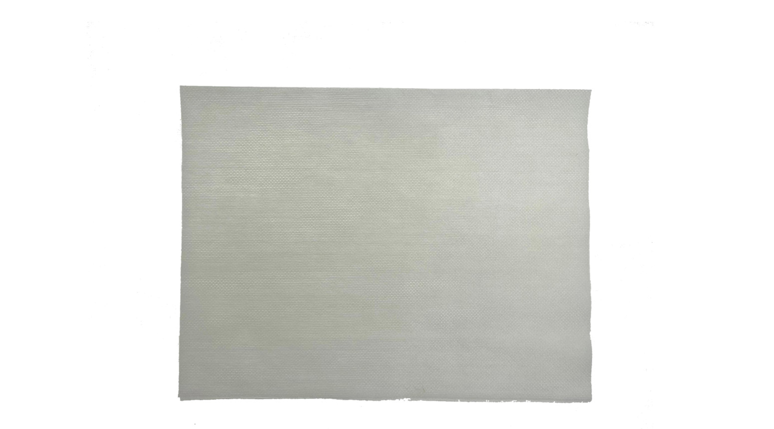 Kurzzeittuch Wischfix "perfo", 50 x 38 cm, weiss