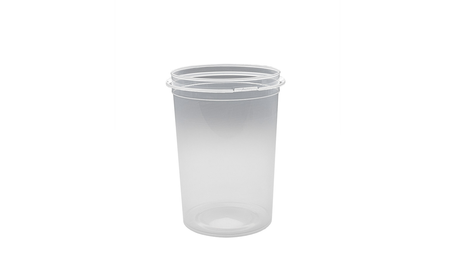 Feinkostbecher, 570 ml