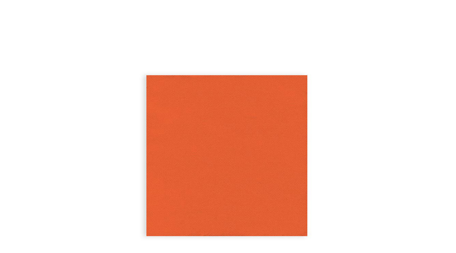 Serviette AirWave arancio