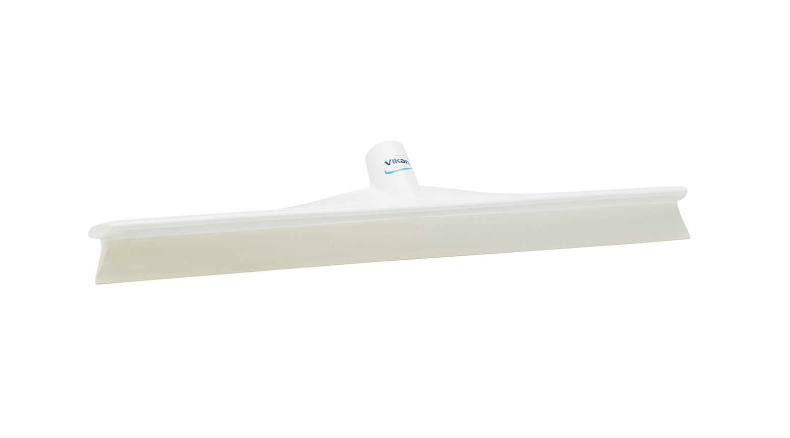 VIKAN Ultra Hygiene Bodenschieber, 500 mm, weiss