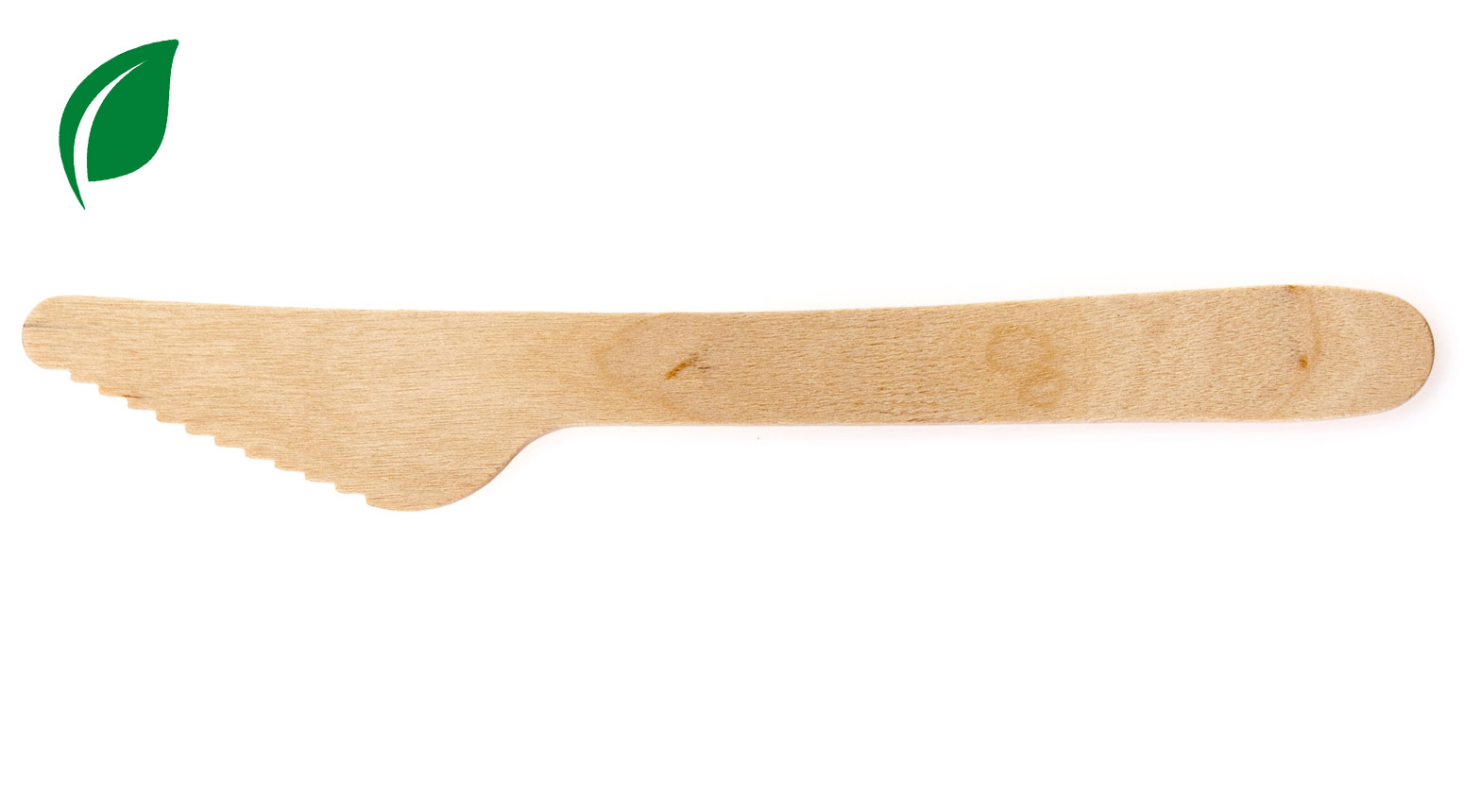 Messer aus Holz