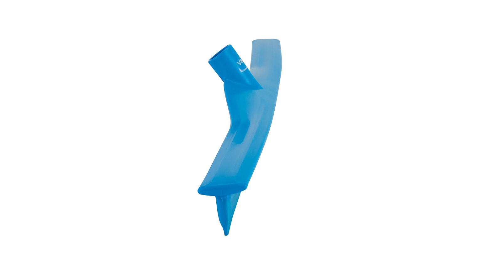 VIKAN Ultra Hygiene Bodenschieber, 700 mm, blau