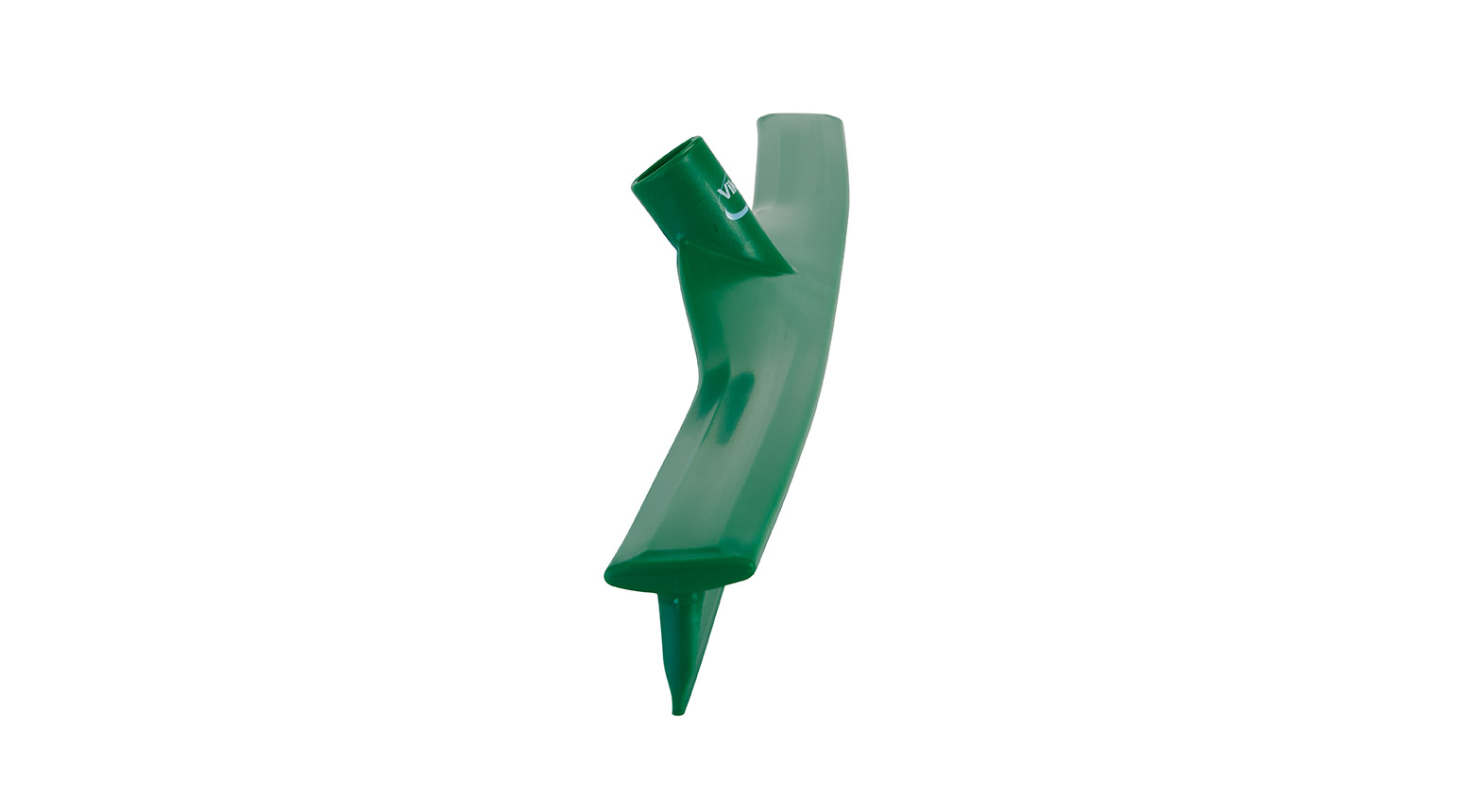 VIKAN Ultra Hygiene Bodenschieber, 700 mm, grün