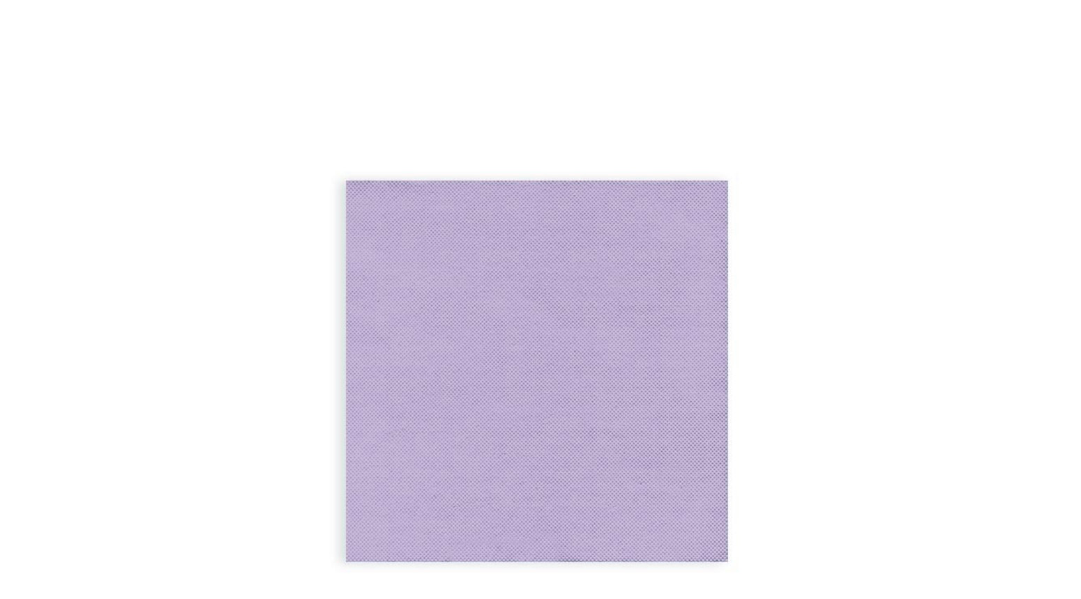 Serviette AirWave lilla