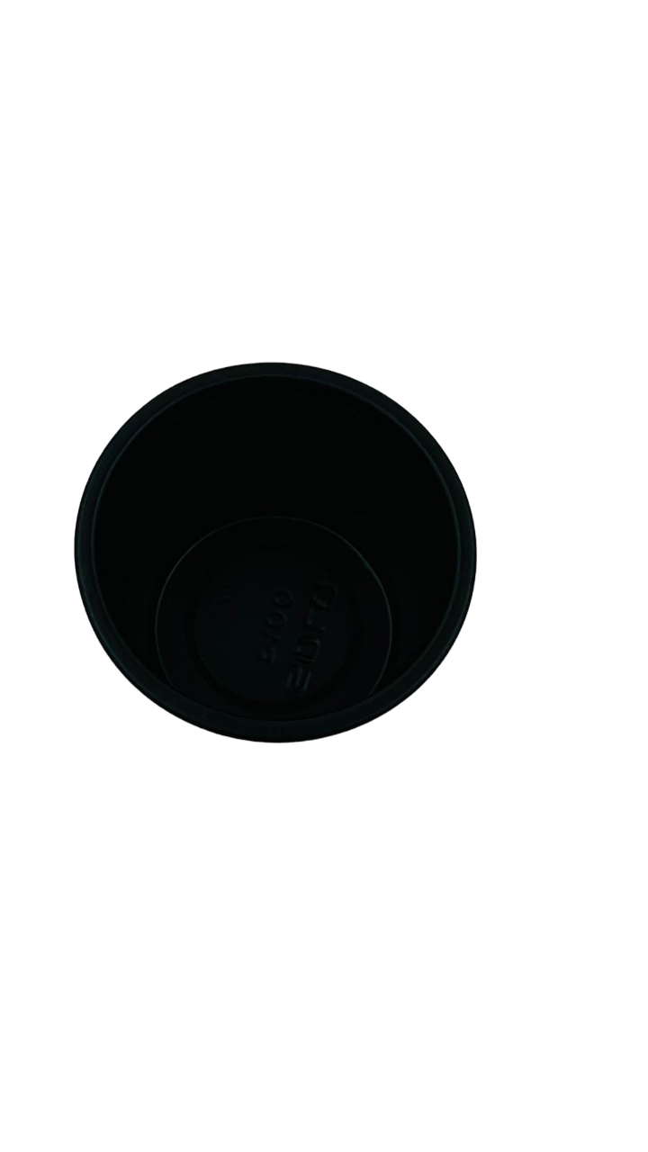 Sossenbecher 28 ml, Ø 45 mm