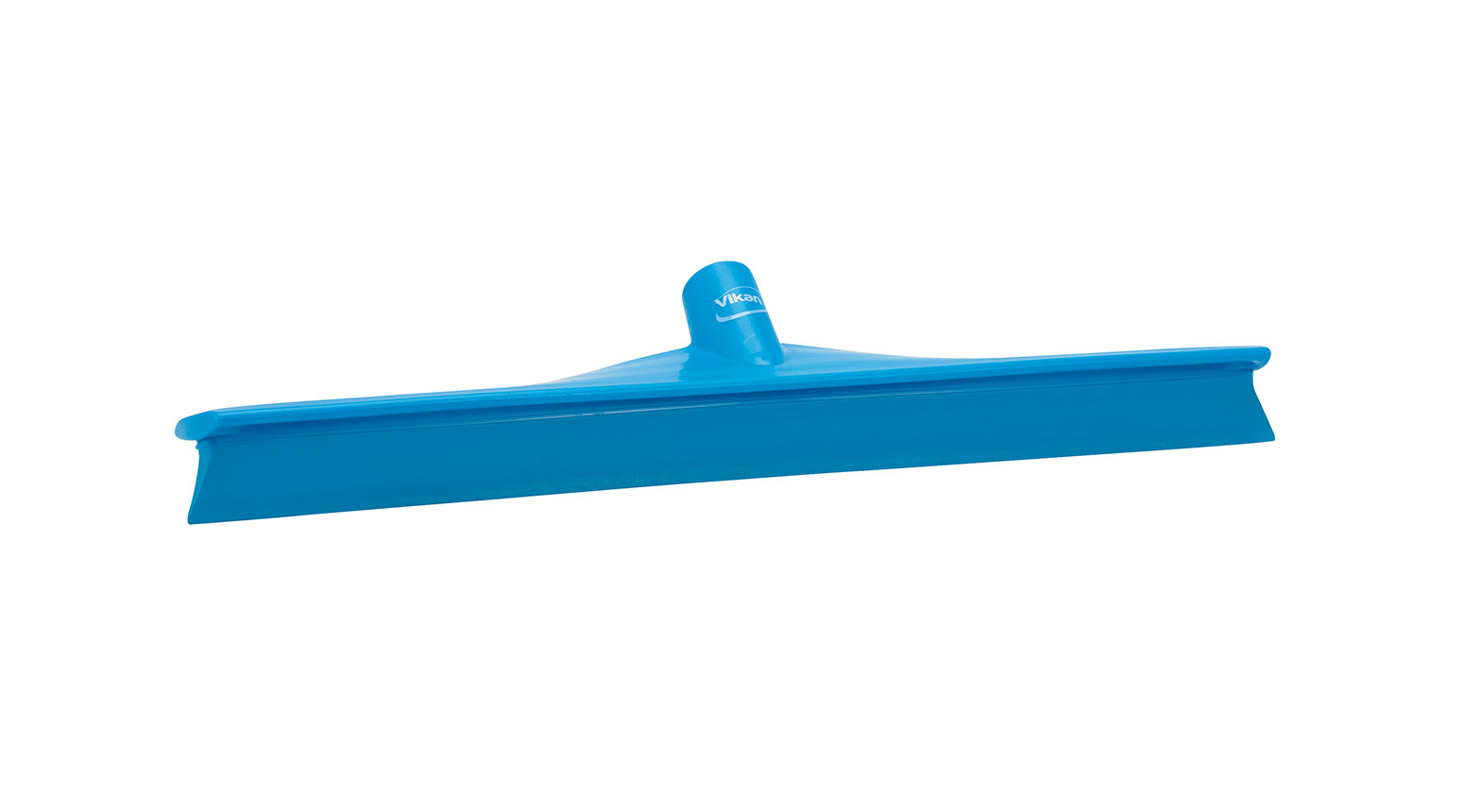 VIKAN Ultra Hygiene Bodenschieber, 500 mm, blau