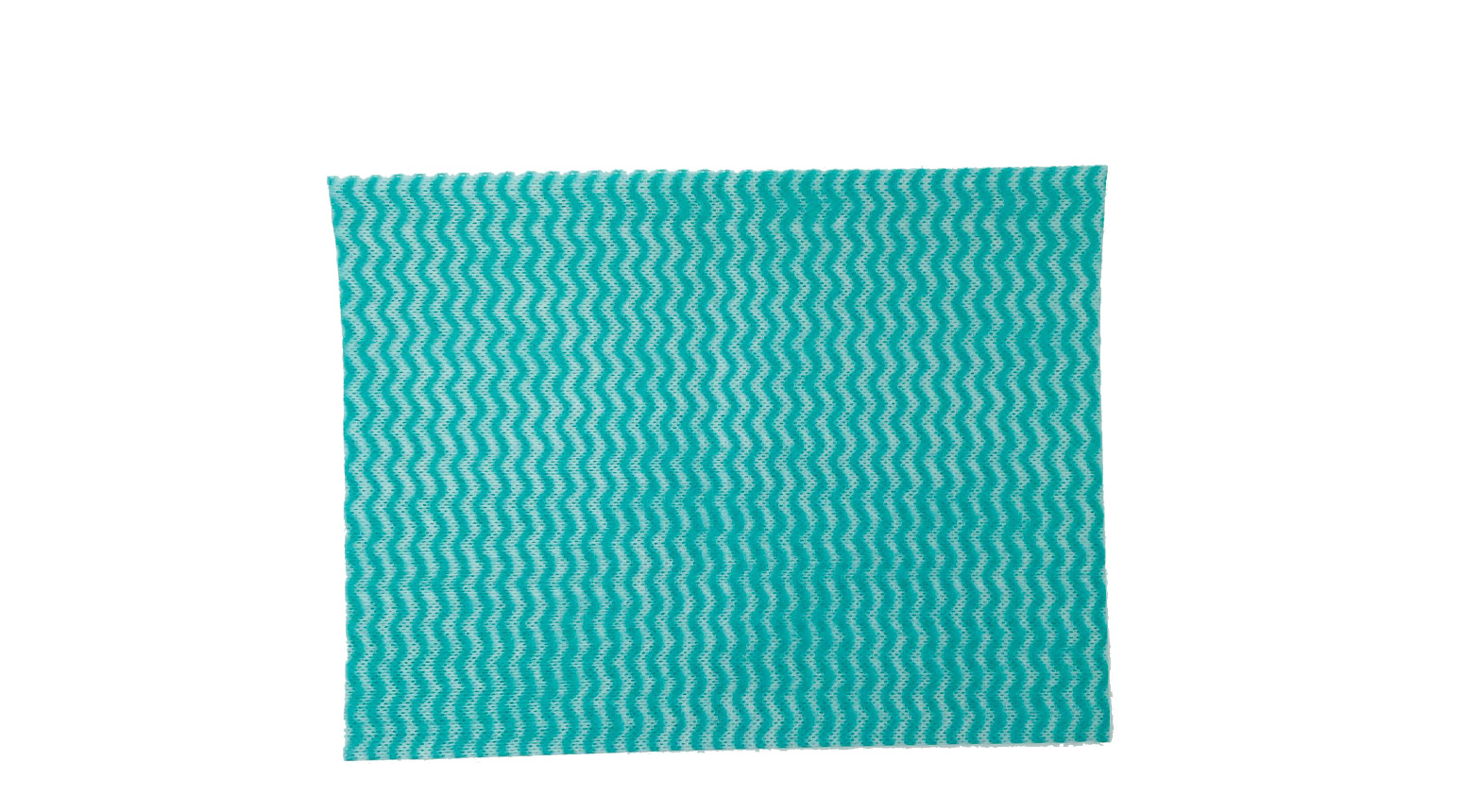 Kurzzeittuch Wischfix "perfo", 50 x 38 cm, grün