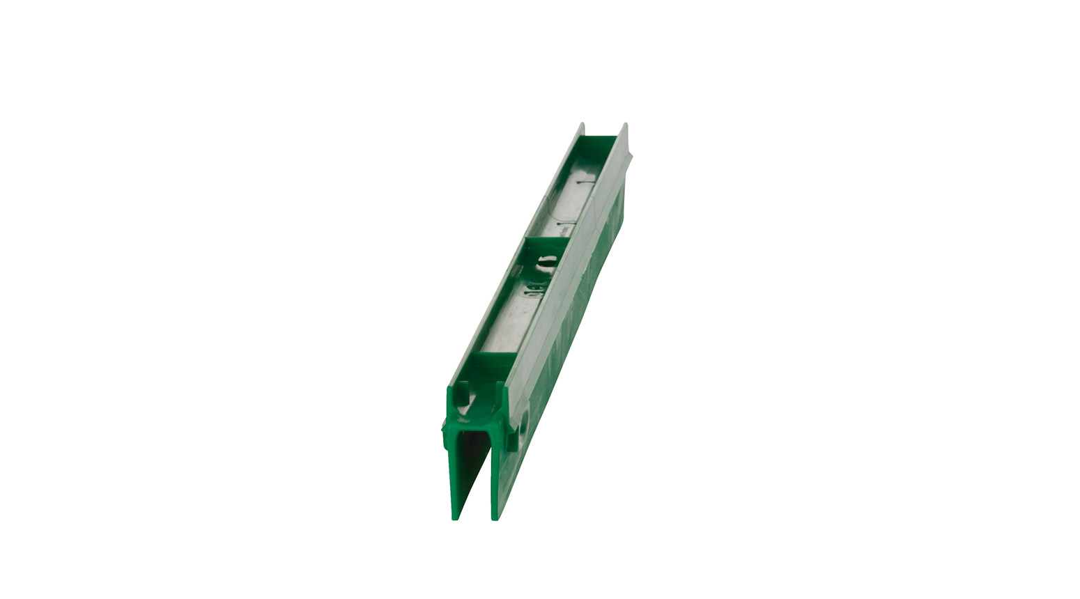 VIKAN Ersatzkassette, hygienisch, 500 mm, grün