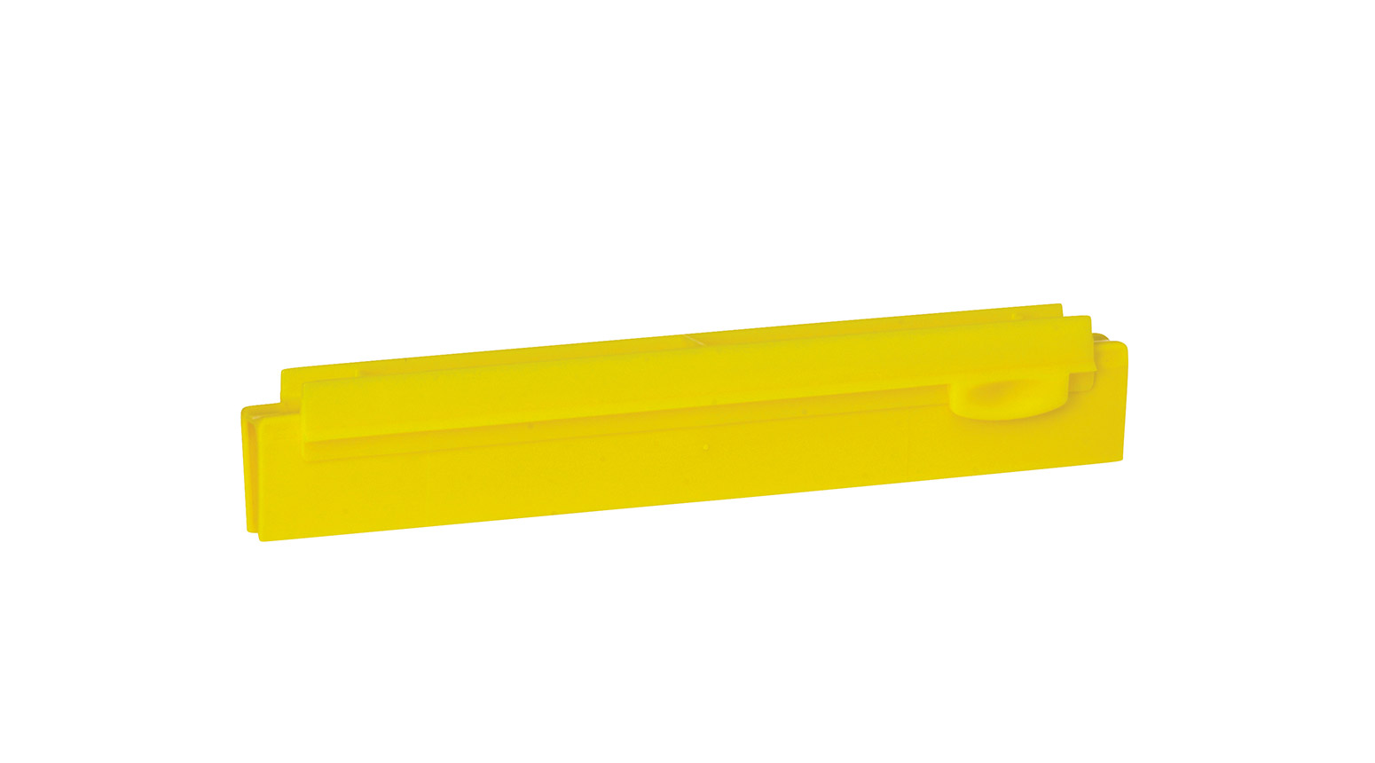 VIKAN Ersatzkassette, hygienisch, 250 mm, gelb