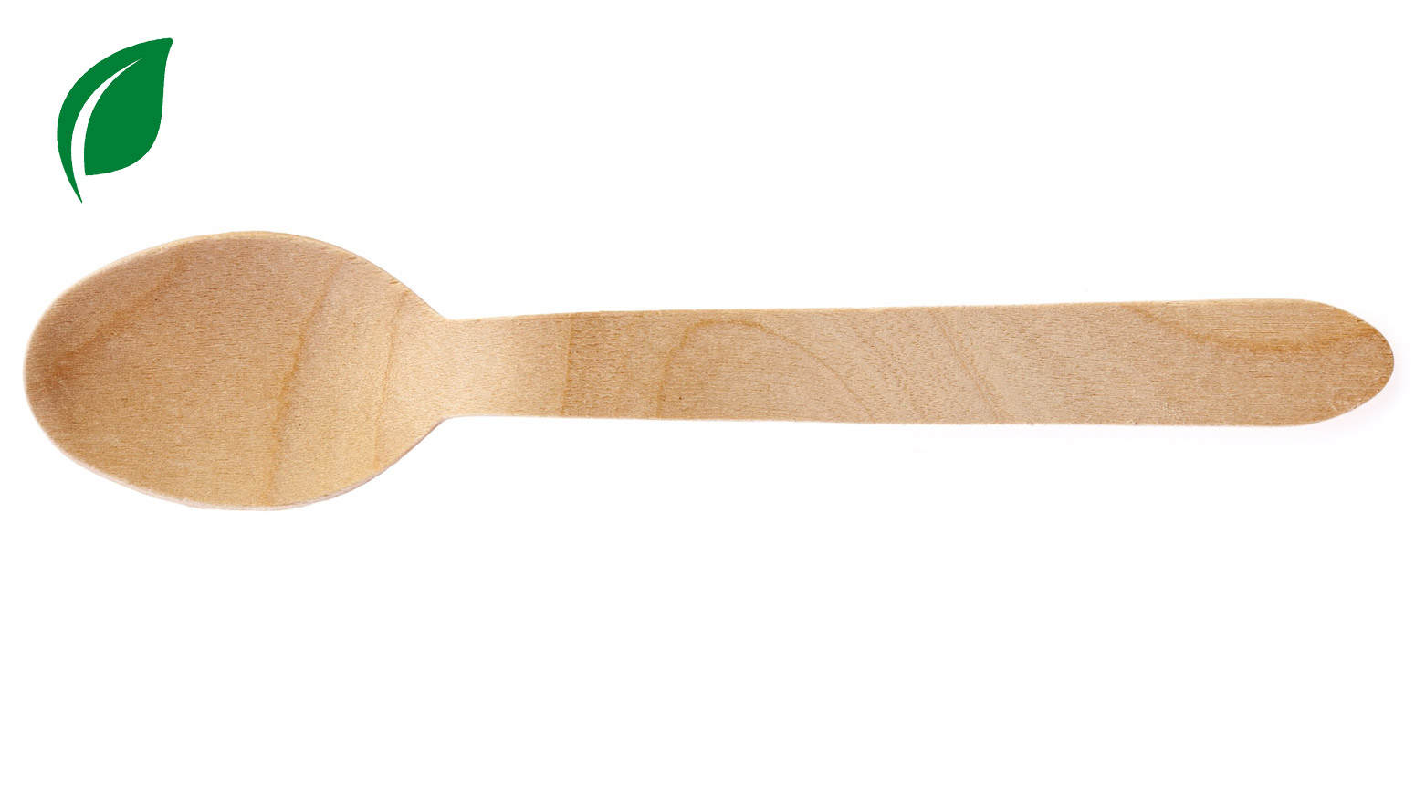 Löffel aus Holz