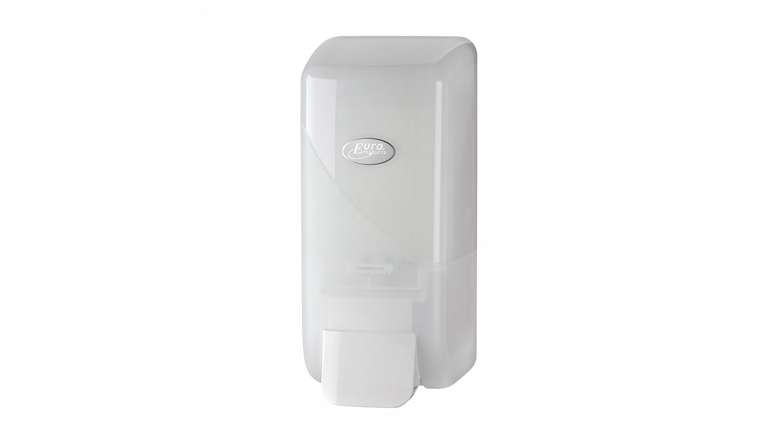 Pearl White Seifenspender, Bag-in-Box