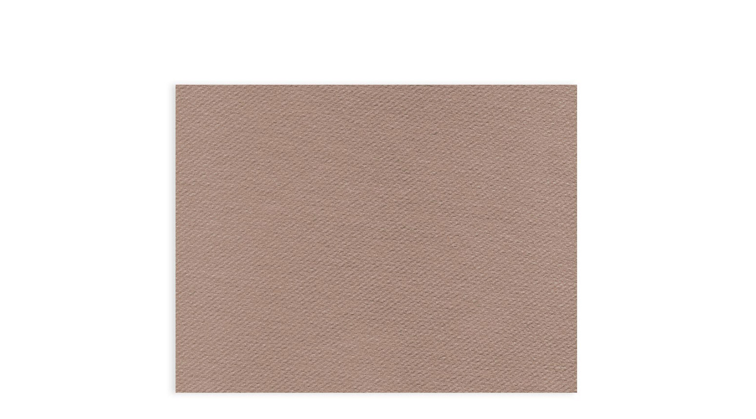 Tischläufer-Rolle Airlaid, 120 x 40 cm x 24 m, cappuccino