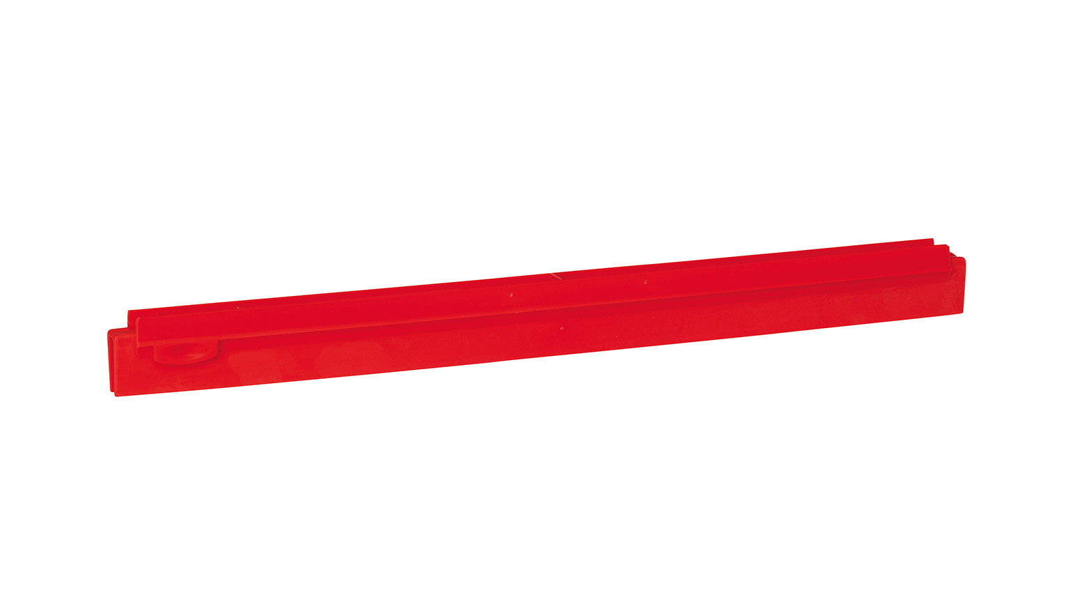 VIKAN Ersatzkassette, hygienisch, 500 mm, rot