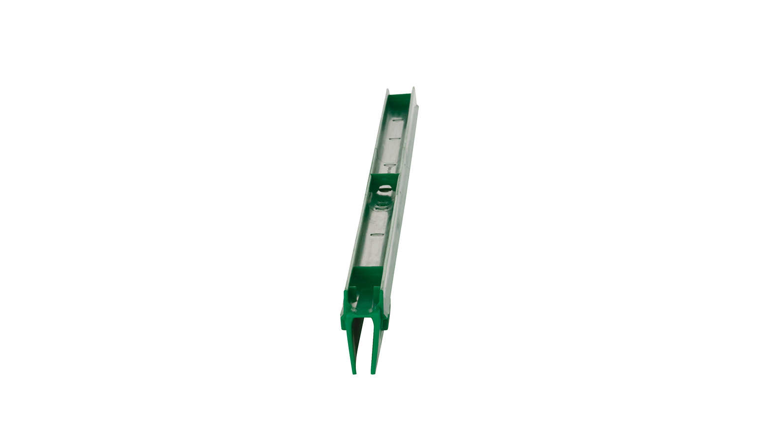 VIKAN Ersatzkassette, hygienisch, 600 mm, grün