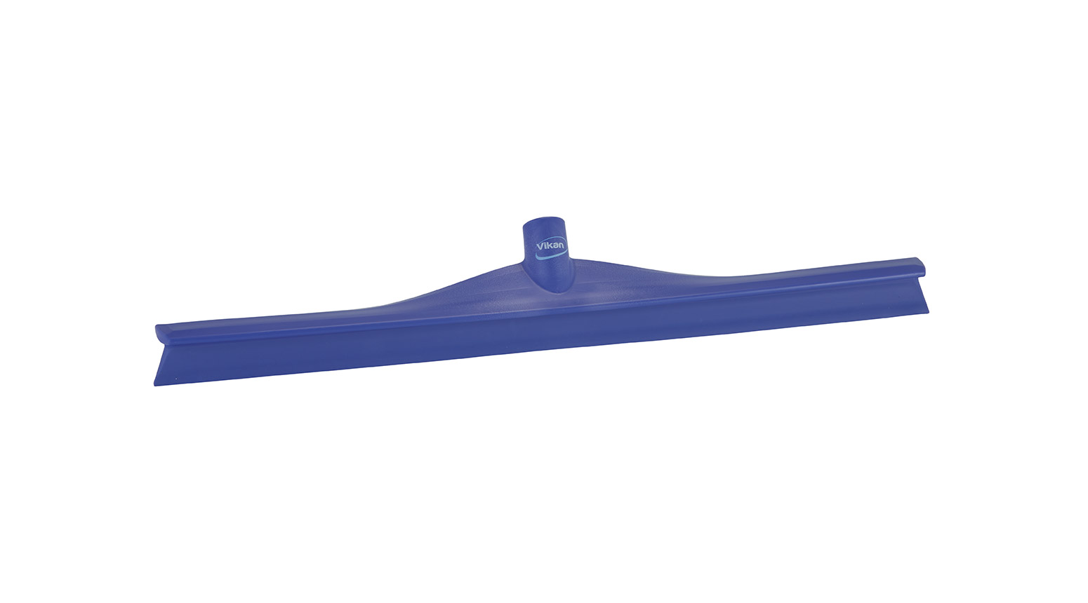 VIKAN Ultra Hygiene Bodenschieber, 600 mm, lila