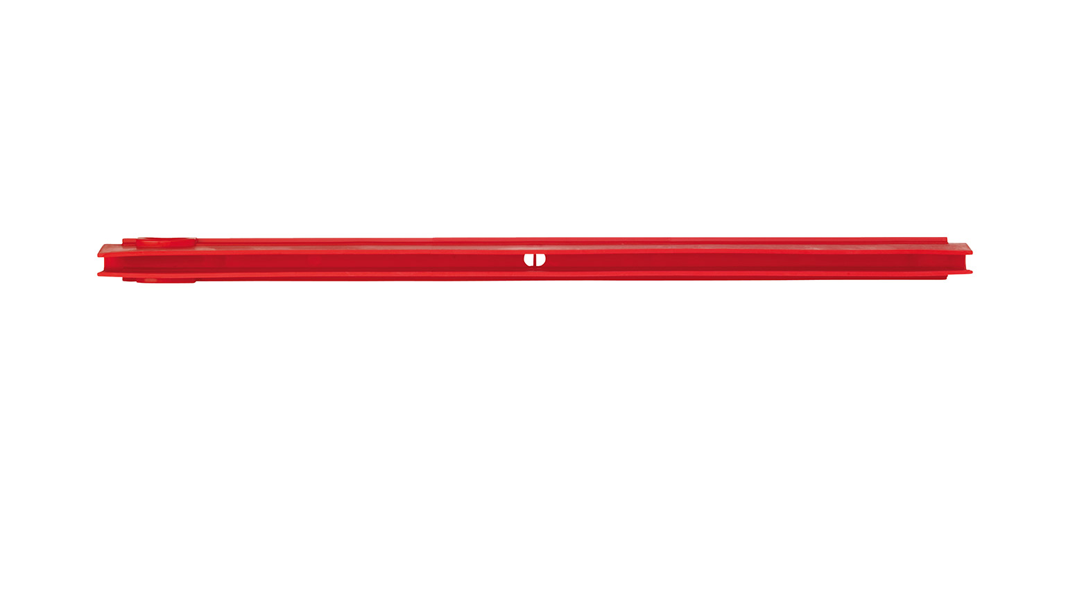 VIKAN Ersatzkassette, hygienisch, 500 mm, rot