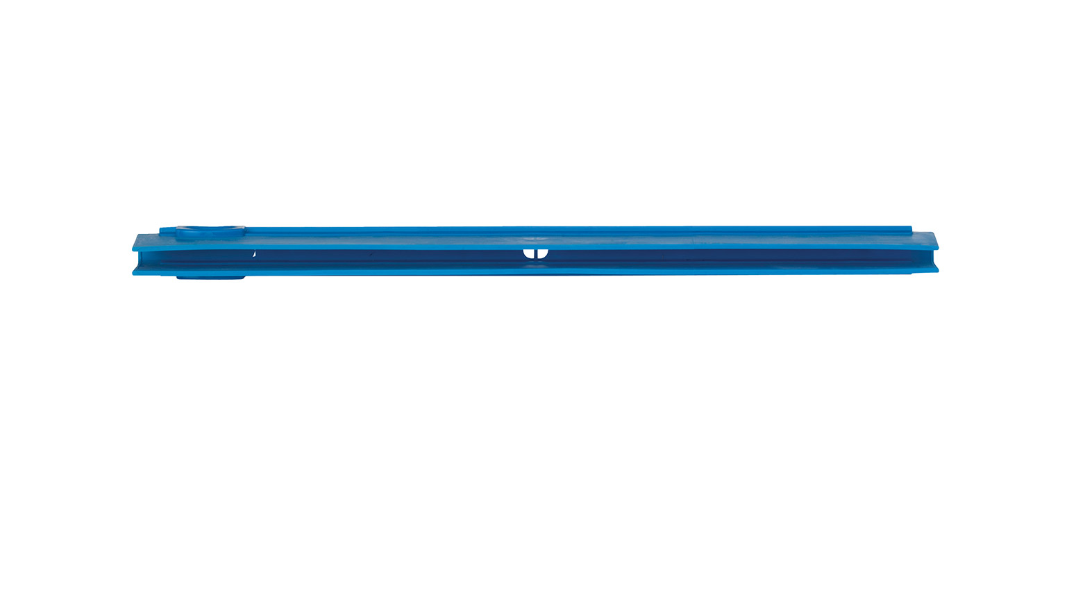 VIKAN Ersatzkassette, hygienisch, 400 mm, blau