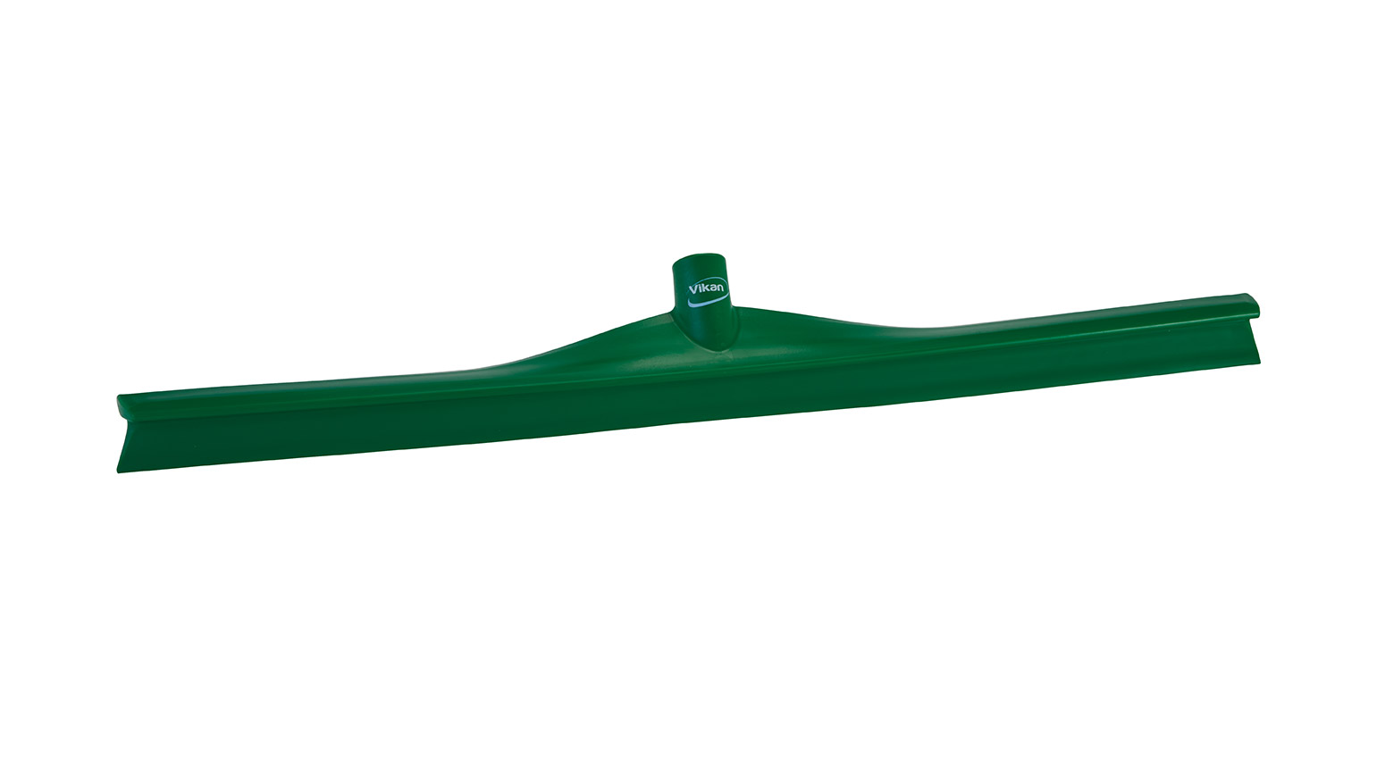 VIKAN Ultra Hygiene Bodenschieber, 700 mm, grün
