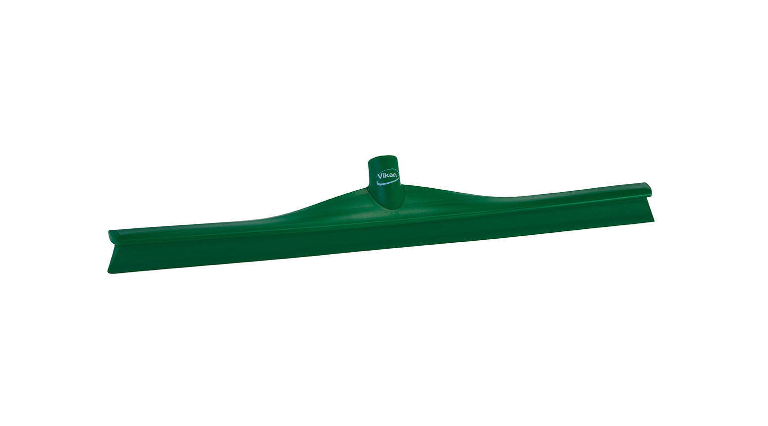 VIKAN Ultra Hygiene Bodenschieber, 600 mm, grün