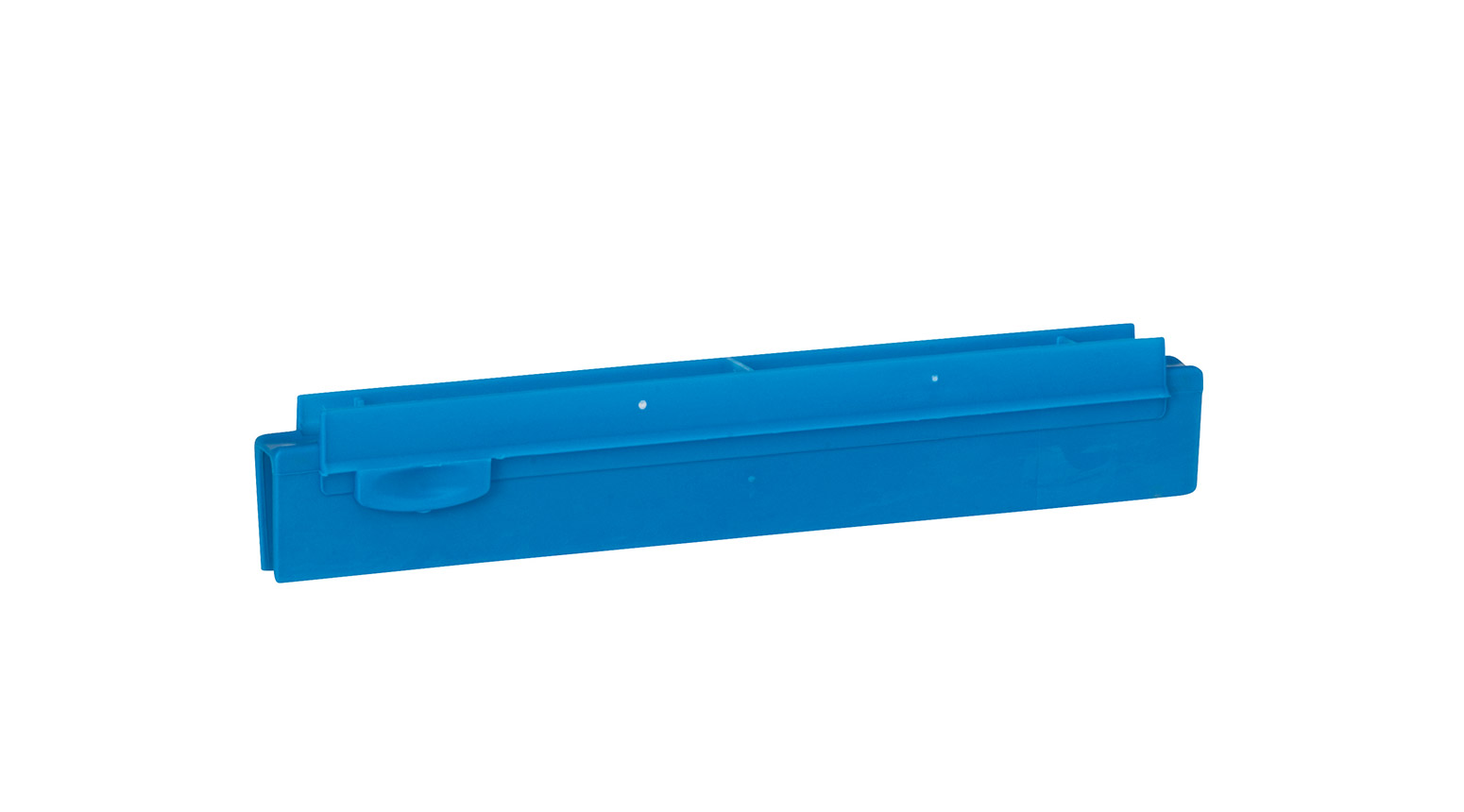 VIKAN Ersatzkassette, hygienisch, 250 mm, blau