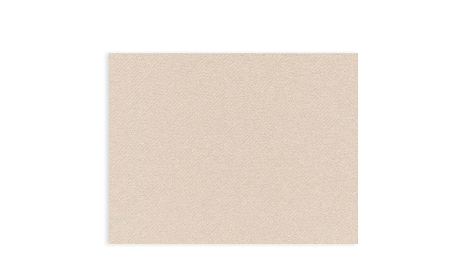 Tischläufer-Rolle Airlaid, 120 x 40 cm x 24 m, sabbia