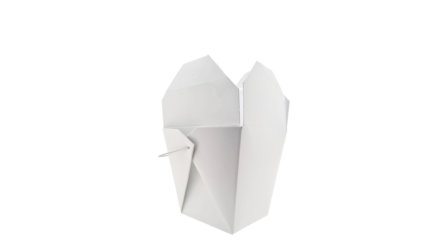 Foodbox mit Henkel