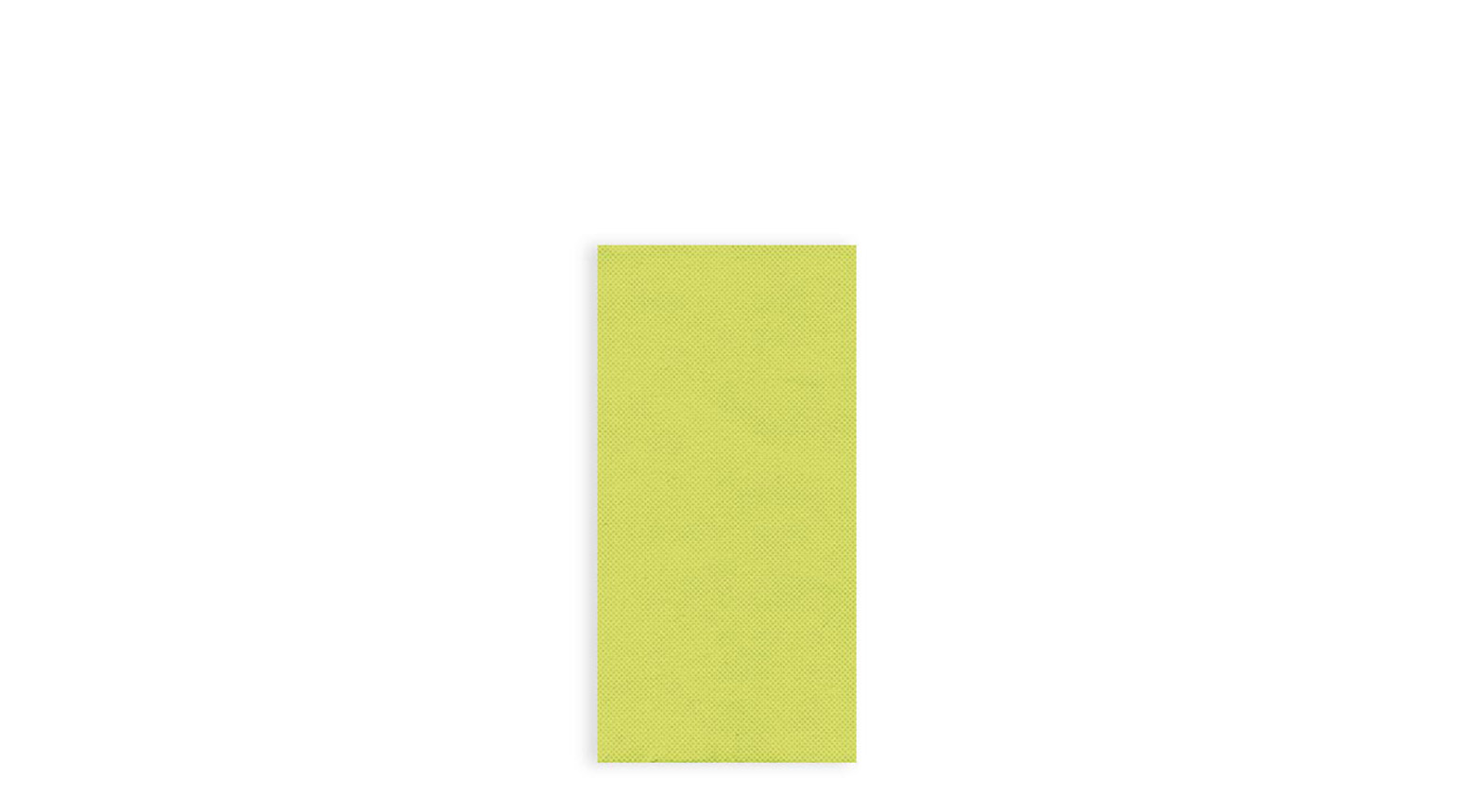 Serviette AirWave, 2-lagig, 40 x 40 cm, 1/8 Falz, mela
