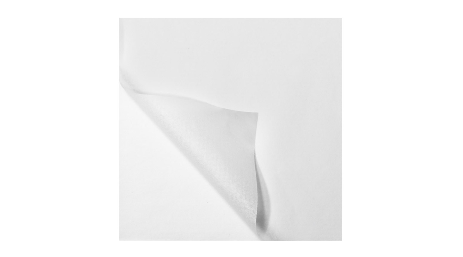 Seidenpapier weiss