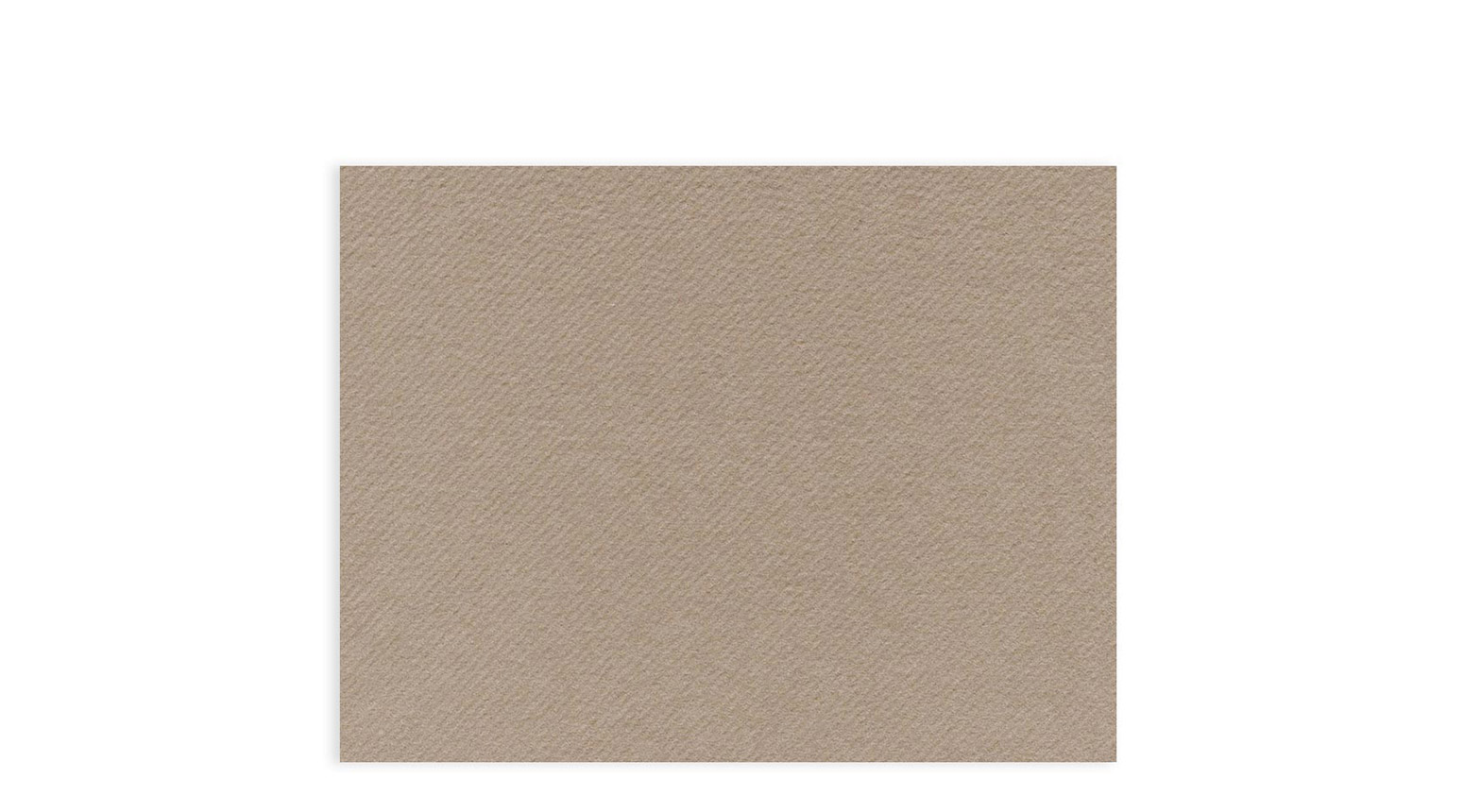 Tischläufer-Rolle Airlaid, 120 x 40 cm x 24 m, creta