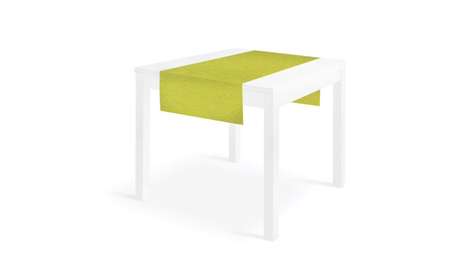 Tischläufer-Rolle Airlaid olio
