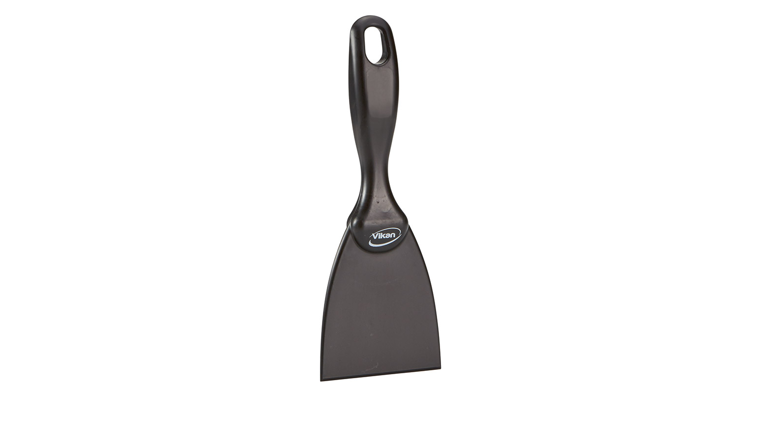 VIKAN Spachtel, 210 x 75 mm, schwarz