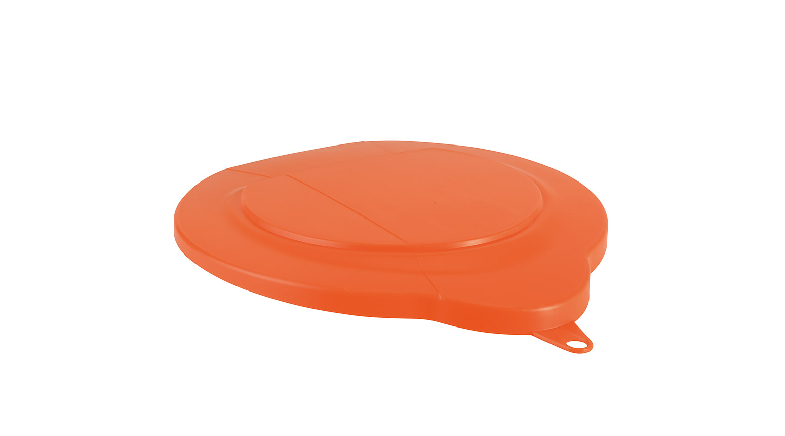 VIKAN Deckel zu Eimer Art. V56867, orange