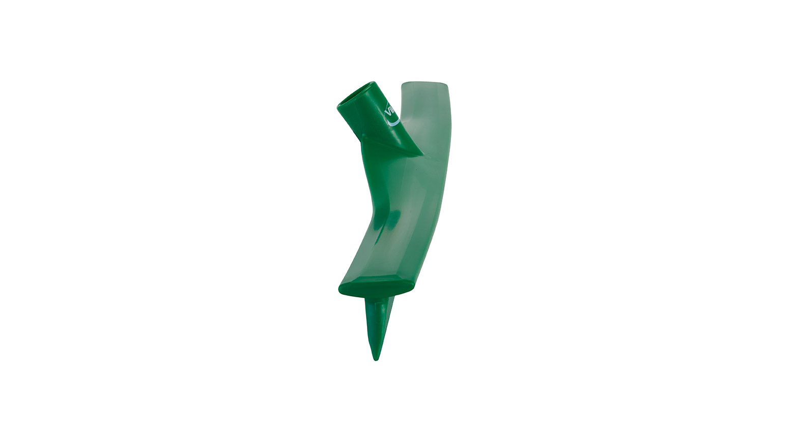 VIKAN Ultra Hygiene Bodenschieber, 600 mm, grün