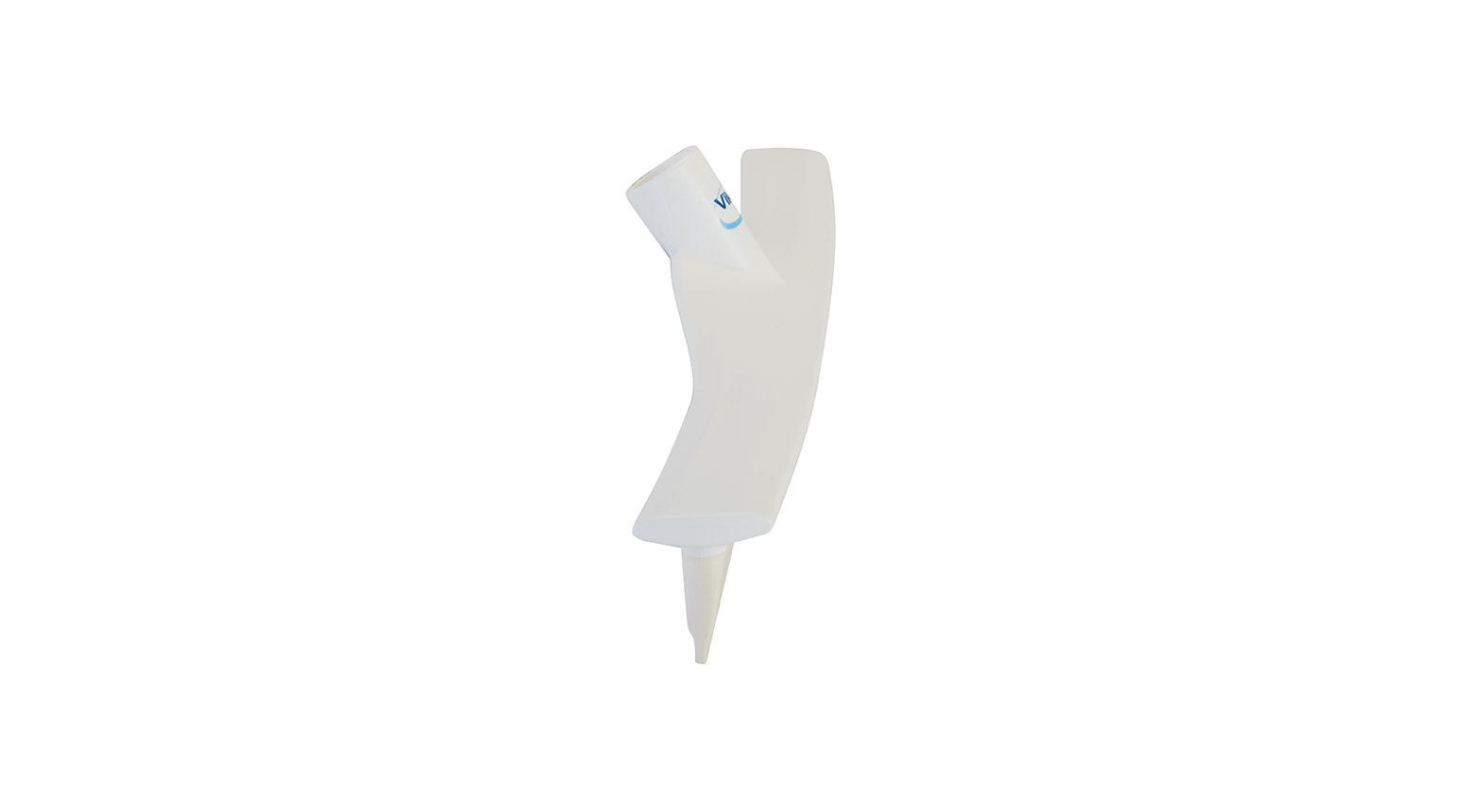 VIKAN Ultra Hygiene Bodenschieber, 600 mm, weiss