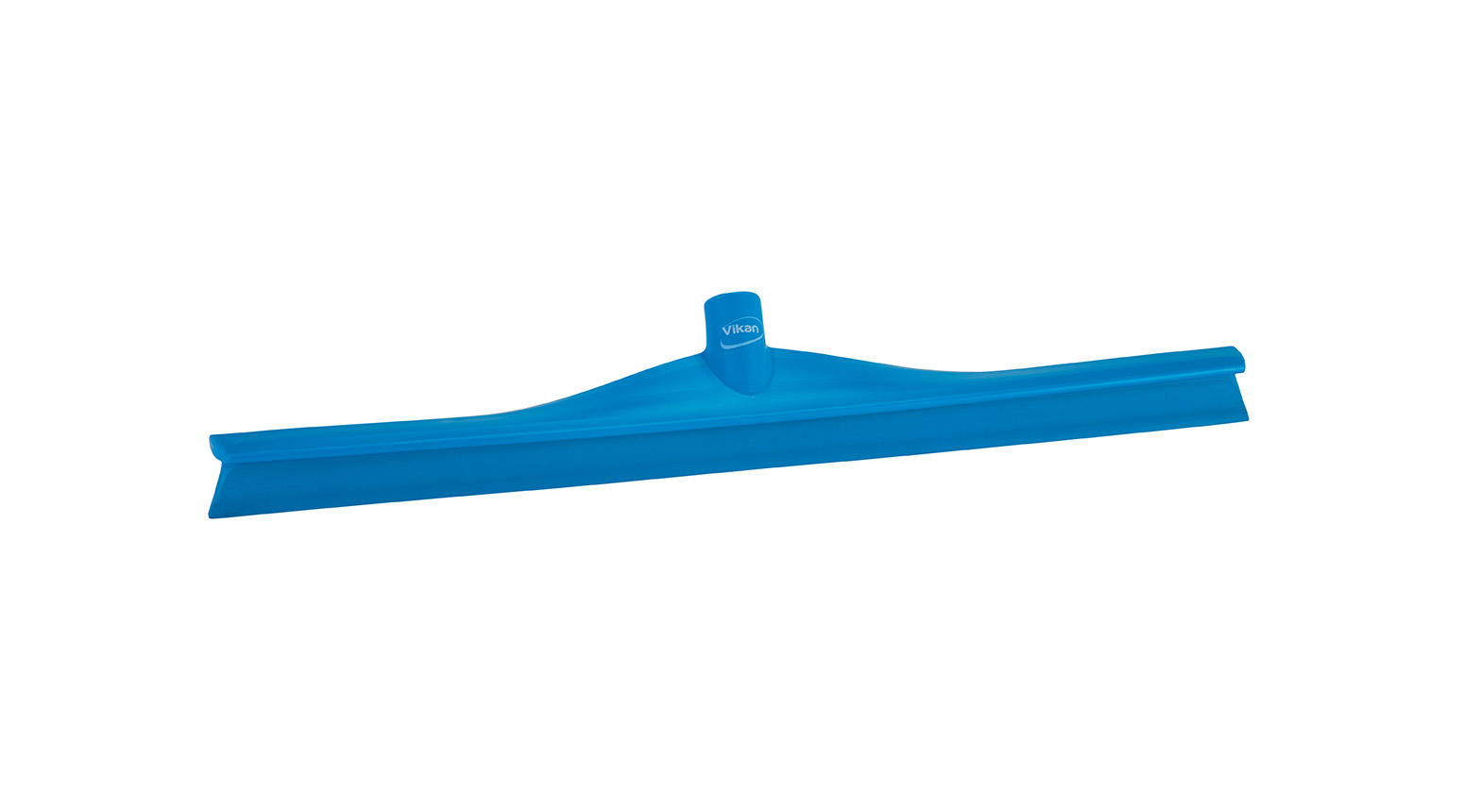 VIKAN Ultra Hygiene Bodenschieber, 600 mm, blau