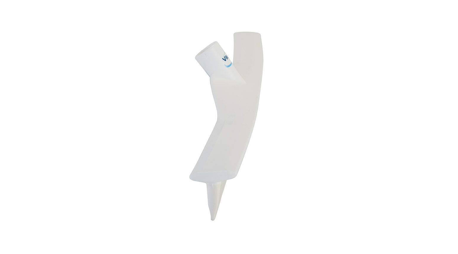 VIKAN Ultra Hygiene Bodenschieber, 700 mm, weiss