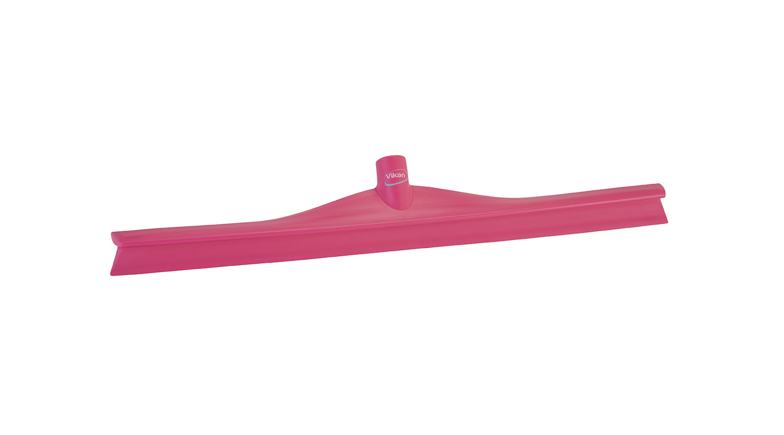 VIKAN Ultra Hygiene Bodenschieber, 600 mm, pink