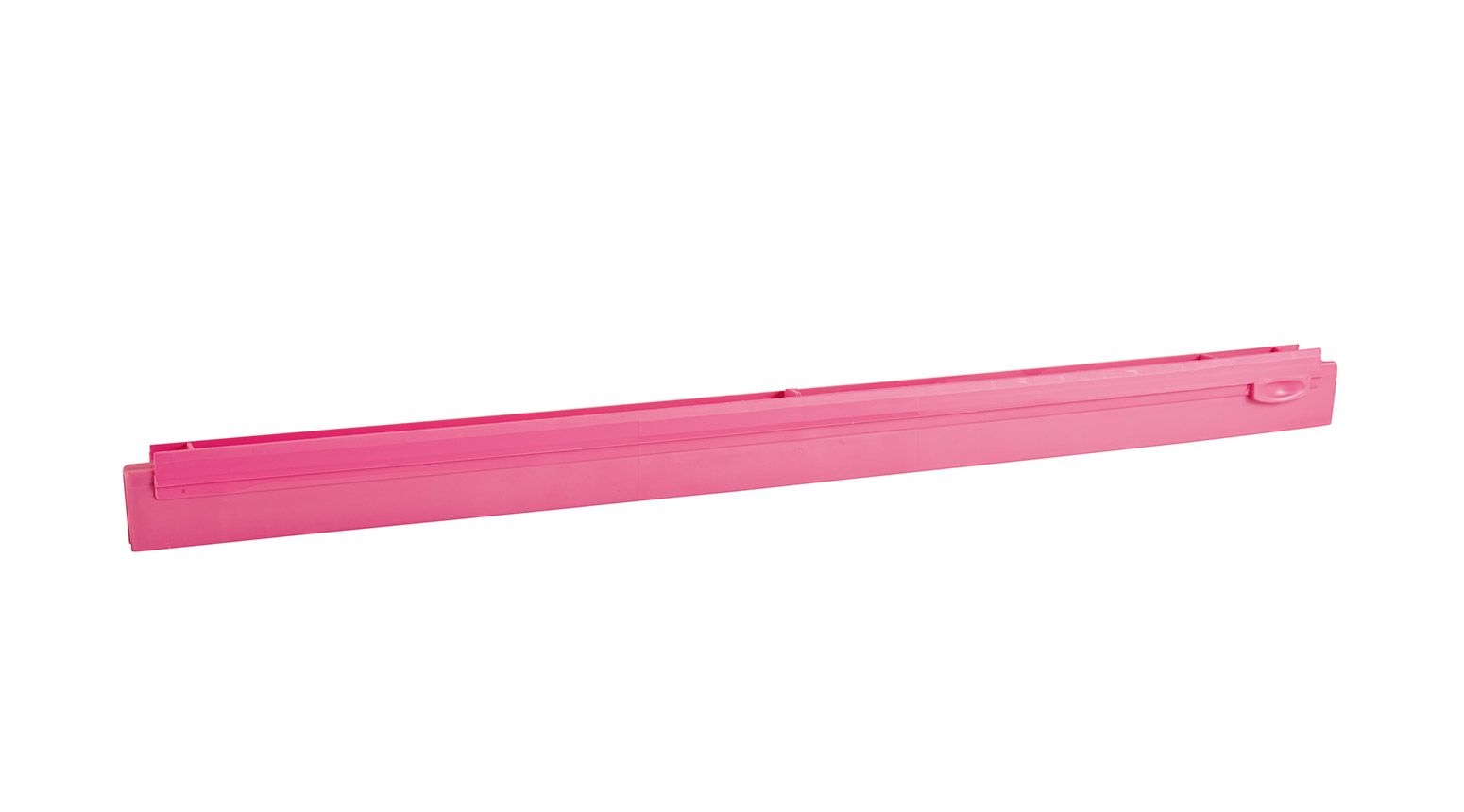 VIKAN Ersatzkassette, hygienisch, 600 mm, pink