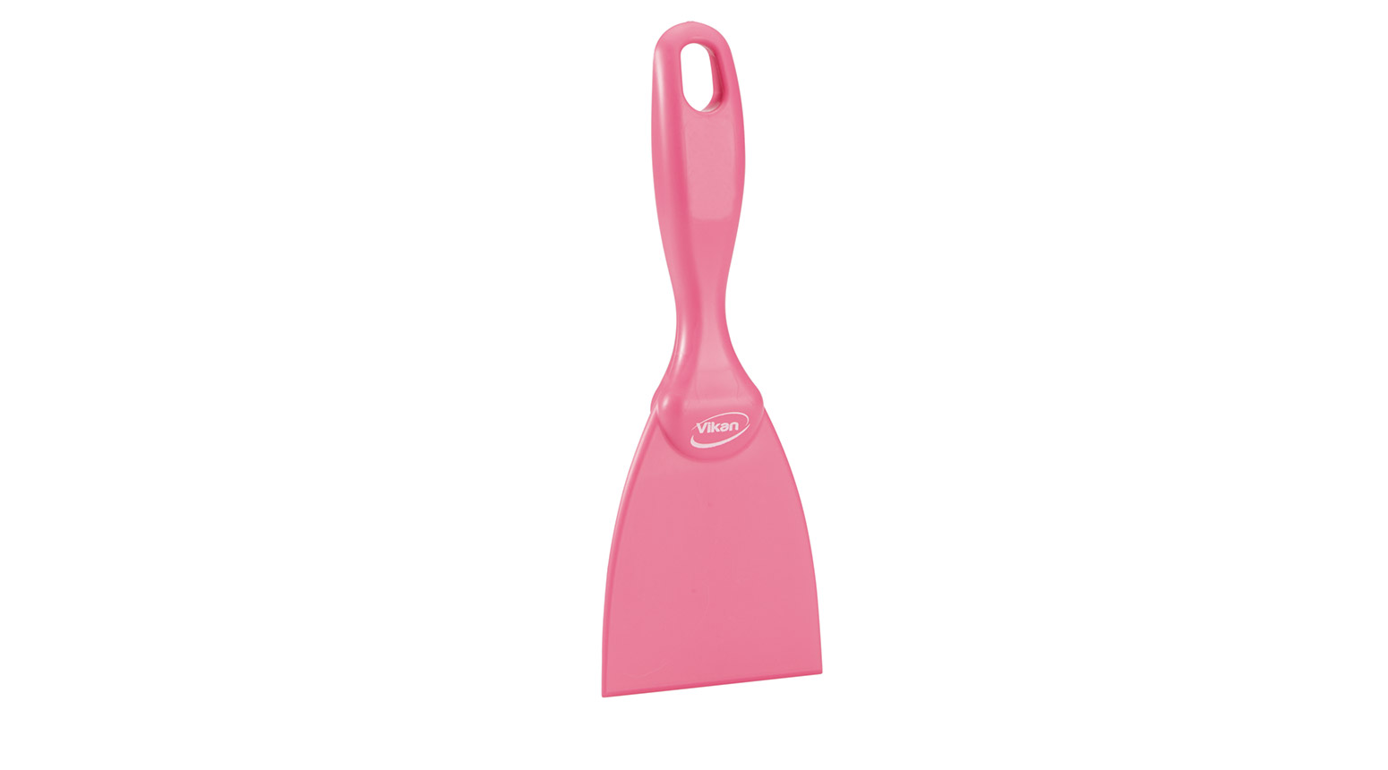 VIKAN Spachtel, 210 x 75 mm, pink