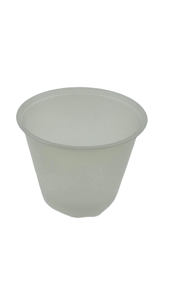 Sossenbecher 160 ml, Ø 78 mm